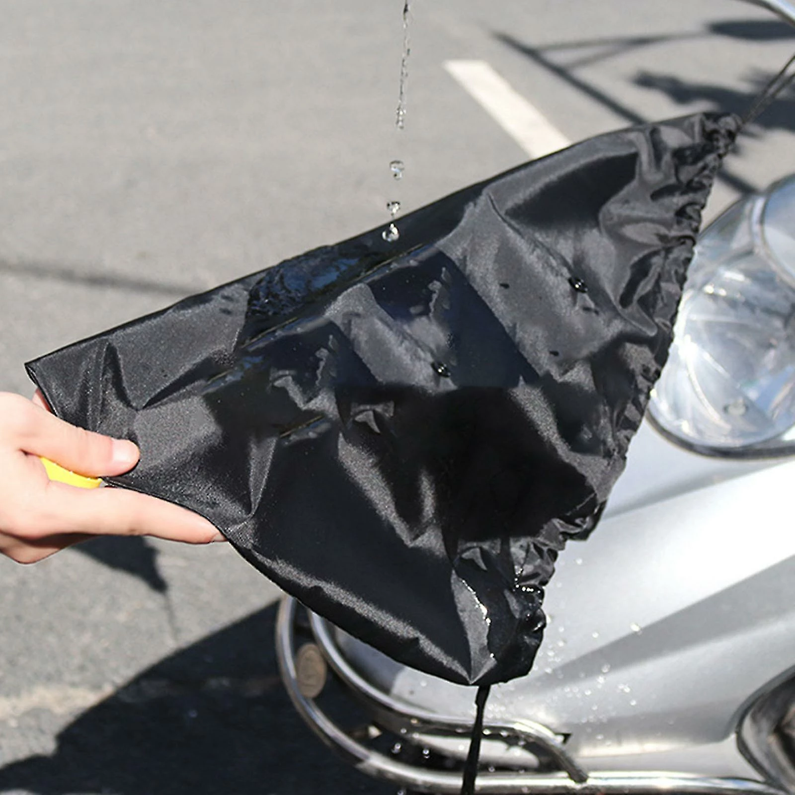 Nw 1776 Tiroir Poche Pour Casque De Moto Imperméable Sports Gym Bag Pochette Poche 4 Nw 1776 Tiroir Poche Pour Casque De Moto Imperméable Sports Gym Bag Pochette Poche – Image 2