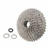 8-9-10-11-12 Vitesse Cassette Vtt Multiples Roue Libre Filetée Type Hub 11-32-36-40-42-46-50t Fit Pour Le Vélo De Montagne, V - Avis / Test -VTT électrique semi-rigide Soldes Magasin 8 9 10 11 12 vitesse cassette vtt multiples roue libre filetee type hub 11 32 36 40 42 46 50t fit pour le velo de montagne v