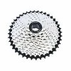 8 9 10-speed Multiples Roue Libre, 11-25T/46 Dent Vélo Haute Résistance Anti-rouille Volant Cassette Pignon 9 Vitesses 11-40T - Avis / Test -VTT électrique semi-rigide Soldes Magasin 8 9 10 speed multiples roue libre 11 25t 46 dent velo haute resistance anti rouille volant cassette pignon 9 vitesses 11 40t