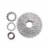 8 Vitesses Roue Libre Cassette Pignon 11-32 T Pour Pièces De VTT Shimano Accessoires De Remplacement De Vélo [737678C] - Avis / Test -VTT électrique semi-rigide Soldes Magasin 8 vitesses roue libre cassette pignon 11 32 t pour pieces de vtt shimano accessoires de remplacement de velo 737678c