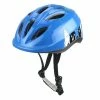 Unbranded Casque De Vélo Pour Enfants Casque De Sécurité Réglable S’adapte à La Circonférence De La Tête 46-55cm Pour Vélo Skateboard Sco -VTT électrique semi-rigide Soldes Magasin 857970307 max
