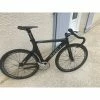 Vélo De Piste Autre Marque - 53 -VTT électrique semi-rigide Soldes Magasin a saisir vends velo de piste peu servi excellent etat