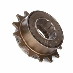 Accessoire De Vélo à Volant Libre à Roue Libre 14T Pour Vélo De Route Pliable -COU - Avis / Test