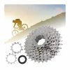 Accessoire Remplacement De Roue Libre Volant De Cassette Universel Pour Vélo De Montagne(9 Vitesses ) - Avis / Test -VTT électrique semi-rigide Soldes Magasin accessoire remplacement de roue libre volant de cassette universel pour velo de montagne9 vitesses
