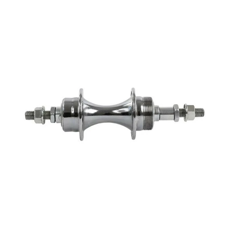 Accessoire Vélo,Moyeu De Roue De Vélo Universel, 36 Trous, Avant Et Arrière - Type Rear Axle 180mm -B - Avis / Test 3 Accessoire Vélo,Moyeu De Roue De Vélo Universel, 36 Trous, Avant Et Arrière - Type Rear Axle 180mm -B - Avis / Test