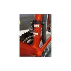 Vélo De Course Addbike - 48 - 700c -VTT électrique semi-rigide Soldes Magasin adris lasphalte 2