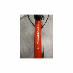 Vélo De Course Addbike - 48 - 700c -VTT électrique semi-rigide Soldes Magasin adris lasphalte 4