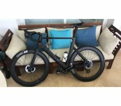 Vélo De Course Canyon - 60