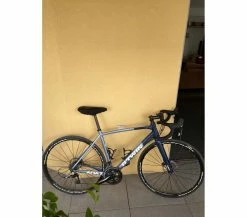 Vélo De Course Btwin - 40 - 27,5" -VTT électrique semi-rigide Soldes Magasin aluminium frame 520 gf decathlon 2018 1