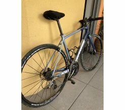 Vélo De Course Btwin - 40 - 27,5" -VTT électrique semi-rigide Soldes Magasin aluminium frame 520 gf decathlon 2018 3