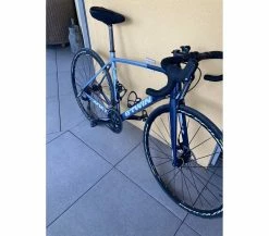 Vélo De Course Btwin - 40 - 27,5" -VTT électrique semi-rigide Soldes Magasin aluminium frame 520 gf decathlon 2018 4