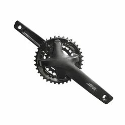 Aluminium Montagne En Alliage Vélo Pédalier Vélo De Route Chaîne De Bicyclette Roue 22T 36T Manivelle 9/10/11 Vitesse 172,5 - Avis / Test