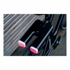 Vélo Urbain Autre Marque 13 Vélo Urbain Autre Marque -VTT électrique semi-rigide Soldes Magasin angell bike velo electrique 5