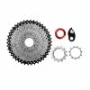 ARAMOX Roue Libre 11-42 Dents Pignon De Roue Libre De Cassette 10 Vitesses 11-42T Accessoire De Pièce De Rechange Pour Vélo D - Avis / Test -VTT électrique semi-rigide Soldes Magasin aramox roue libre 11 42 dents pignon de roue libre de cassette 10 vitesses 11 42t accessoire de piece de rechange pour velo d