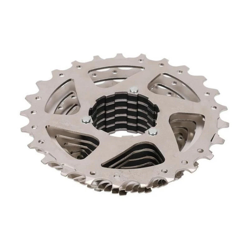 ARAMOX Volant D'inertie De Cassette VG Sports Roue Libre 8 Vitesses De Vélo De Montagne/Route Volant D'Inertie à Cassette Aci - Avis / Test 3 ARAMOX Volant D'inertie De Cassette VG Sports Roue Libre 8 Vitesses De Vélo De Montagne/Route Volant D'Inertie à Cassette Aci - Avis / Test