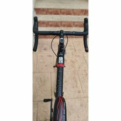 Vélo De Course Argon 18 - 54 - 700c -VTT électrique semi-rigide Soldes Magasin argon 18 krypton 3