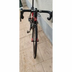 Vélo De Course Argon 18 - 54 - 700c -VTT électrique semi-rigide Soldes Magasin argon 18 krypton 5