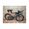 Vélo De Contre La Montre Argon 18 - 52 -VTT électrique semi-rigide Soldes Magasin argon 18 tri119