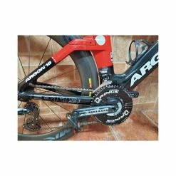 Vélo De Contre La Montre Argon 18 - 52 -VTT électrique semi-rigide Soldes Magasin argon 18 tri119 2