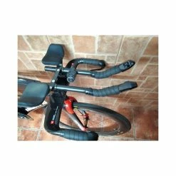 Vélo De Contre La Montre Argon 18 - 52 -VTT électrique semi-rigide Soldes Magasin argon 18 tri119 3