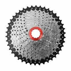 Atyhao Roue Libre De Vélo 10 Vitesses Pignon De Roue Libre De Cassette 10 Vitesses 11-42T Accessoire De Pièce De Rechange Pou - Avis / Test
