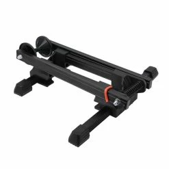 Atyhao Support De Plancher De Vélo Support De Roue Pliable De Vélo Support De Stationnement De Plancher De Vélo Montagne - Avis / Test