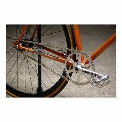 Vélo Fixie Et Singlespeed Vitus -VTT électrique semi-rigide Soldes Magasin auxemery piste full vitus 971 montage coasterbrake 1