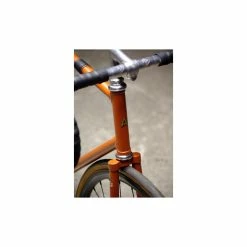 Vélo Fixie Et Singlespeed Vitus -VTT électrique semi-rigide Soldes Magasin auxemery piste full vitus 971 montage coasterbrake 2