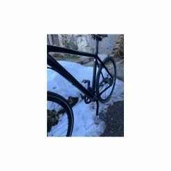 Vélo Urbain Cannondale -VTT électrique semi-rigide Soldes Magasin bad boy 2
