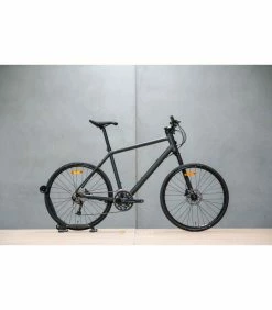 Vélo Urbain Cannondale -VTT électrique semi-rigide Soldes Magasin bad boy canondale 1