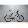 Vélo Urbain Cannondale -VTT électrique semi-rigide Soldes Magasin bad boy canondale