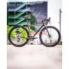 Vélo De Gravel Basso - 52 -VTT électrique semi-rigide Soldes Magasin basso palta shimano grx 800 42 dents vert 2022