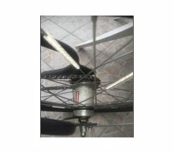 Vélo Urbain Bkool -VTT électrique semi-rigide Soldes Magasin beecool decathlon 1