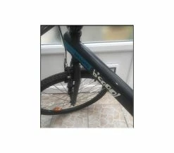 Vélo Urbain Bkool -VTT électrique semi-rigide Soldes Magasin beecool decathlon 3