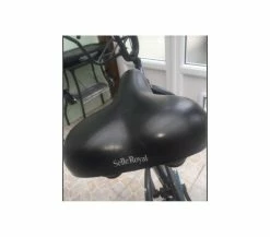Vélo Urbain Bkool -VTT électrique semi-rigide Soldes Magasin beecool decathlon 4