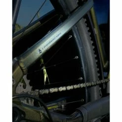 Vélo Tout Chemins Bergamont -VTT électrique semi-rigide Soldes Magasin bergamont e revos 4 2