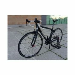 Vélo De Course Bh - 54 - 700c -VTT électrique semi-rigide Soldes Magasin bh 3