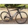 Vélo De Course Bh - 53 - 700c -VTT électrique semi-rigide Soldes Magasin bh g6 pro di2