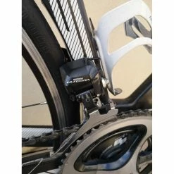 Vélo De Course Bh - 53 - 700c -VTT électrique semi-rigide Soldes Magasin bh g6 pro di2 5