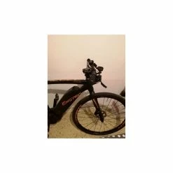 Vélo De Route électrique Bh - 53 -VTT électrique semi-rigide Soldes Magasin bh rebel 2