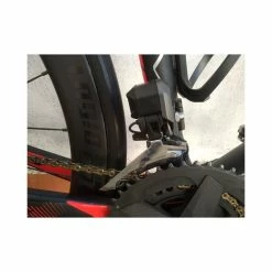 Vélo De Cyclo-cross Bh - 56 - 700c -VTT électrique semi-rigide Soldes Magasin bh rx team 2