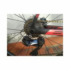 Vélo De Cyclo-cross Bh - 56 - 700c -VTT électrique semi-rigide Soldes Magasin bh rx team 3