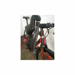 Vélo De Cyclo-cross Bh - 56 - 700c -VTT électrique semi-rigide Soldes Magasin bh rx team 4