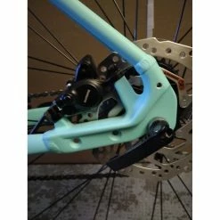 Vélo Femmes Bianchi Milano - 47,5 - 28" 10 Vélo Femmes Bianchi Milano - 47,5 - 28" -VTT électrique semi-rigide Soldes Magasin bianchi c sport lady disc 3x8v 2