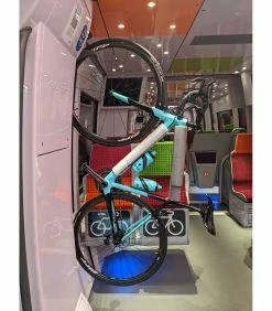 Vélo De Course Bianchi Milano - 53