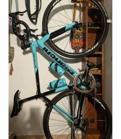Vélo De Course Bianchi Milano - 53 -VTT électrique semi-rigide Soldes Magasin bianchi speciallissima super record 5