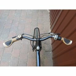 Vélo Urbain Diamant -VTT électrique semi-rigide Soldes Magasin bici diamant 247 1