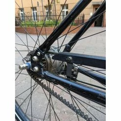 Vélo Urbain Diamant -VTT électrique semi-rigide Soldes Magasin bici diamant 247 3