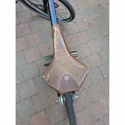 Vélo Urbain Diamant -VTT électrique semi-rigide Soldes Magasin bici diamant 247 4