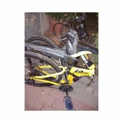 Vélo Urbain 100% -VTT électrique semi-rigide Soldes Magasin bicicleta 8